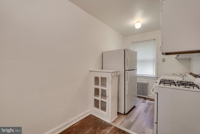 463 ORANGE ST SE, Washington, DC 20032