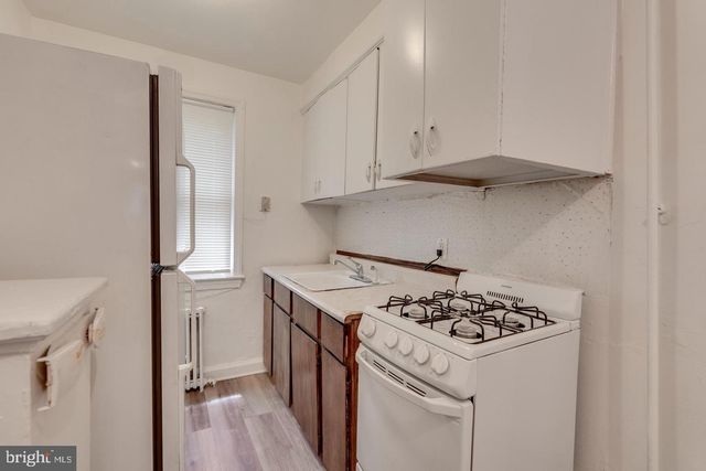 463 ORANGE ST SE, Washington, DC 20032