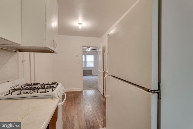 463 ORANGE ST SE, Washington, DC 20032