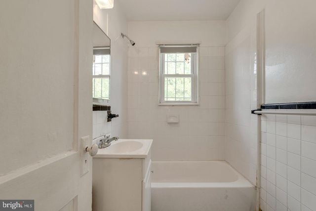 463 ORANGE ST SE, Washington, DC 20032