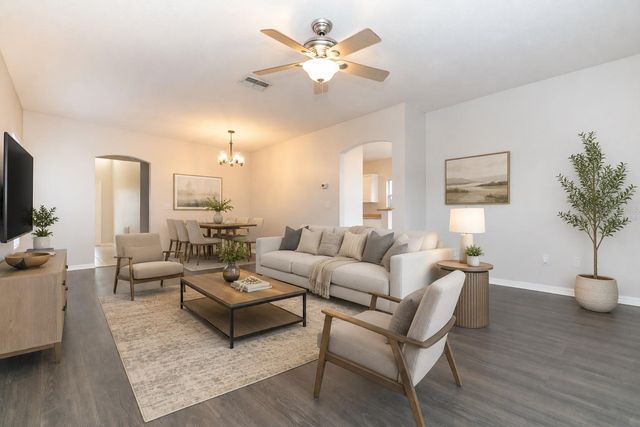 28632 SEASHELL COURT, Wesley Chapel, FL 33545