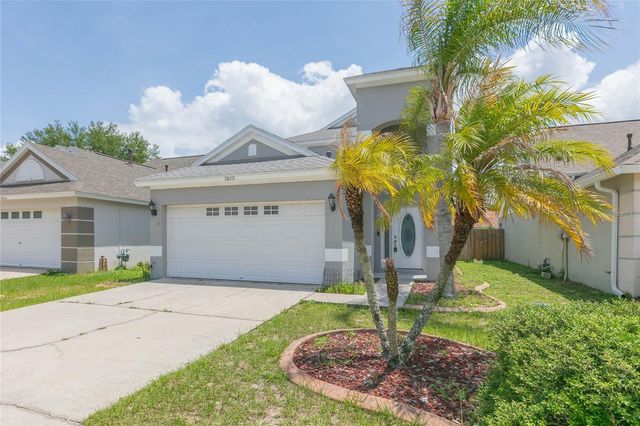 28632 SEASHELL COURT, Wesley Chapel, FL 33545