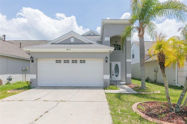 28632 SEASHELL COURT, Wesley Chapel, FL 33545