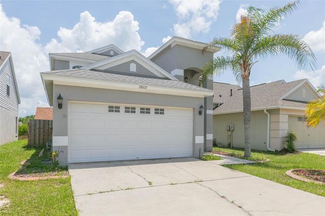 28632 SEASHELL COURT, Wesley Chapel, FL 33545