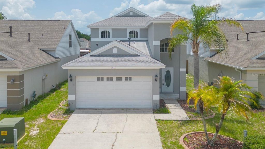 28632 SEASHELL COURT, Wesley Chapel, FL 33545