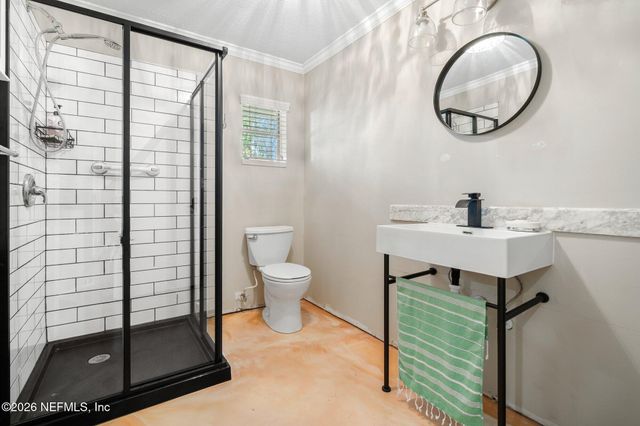 118 LUDWIG Avenue, Crescent City, FL 32112