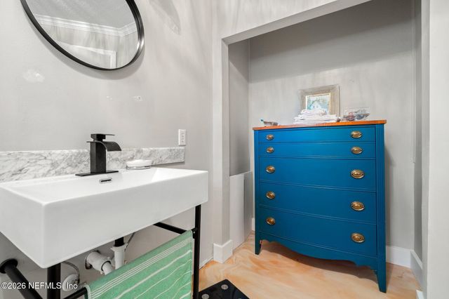 118 LUDWIG Avenue, Crescent City, FL 32112