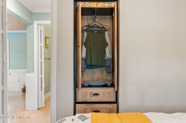 118 LUDWIG Avenue, Crescent City, FL 32112