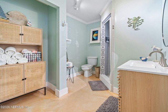 118 LUDWIG Avenue, Crescent City, FL 32112