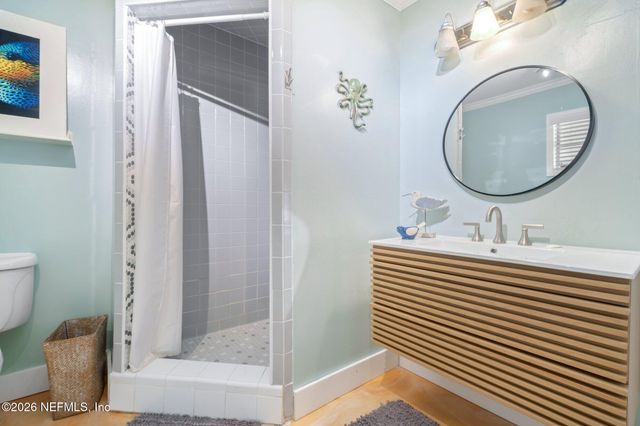 118 LUDWIG Avenue, Crescent City, FL 32112