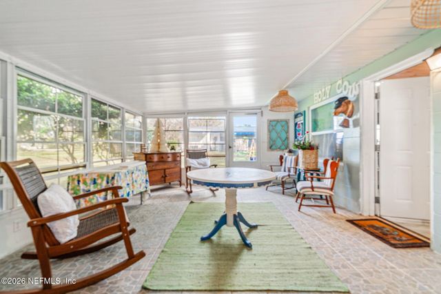 118 LUDWIG Avenue, Crescent City, FL 32112