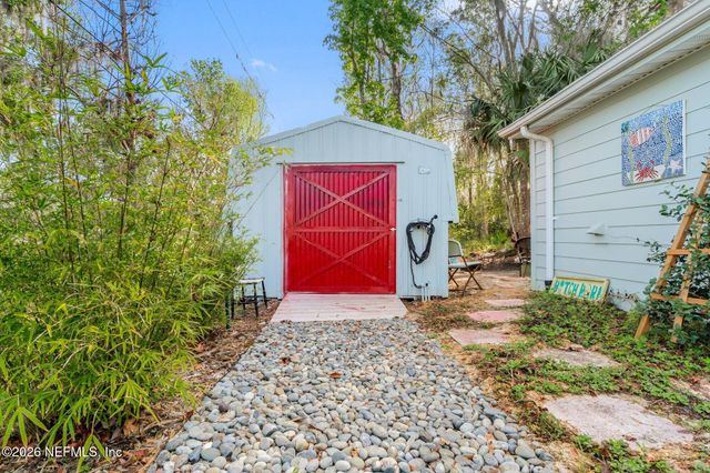 118 LUDWIG Avenue, Crescent City, FL 32112