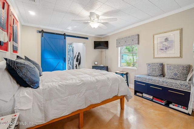 118 LUDWIG Avenue, Crescent City, FL 32112