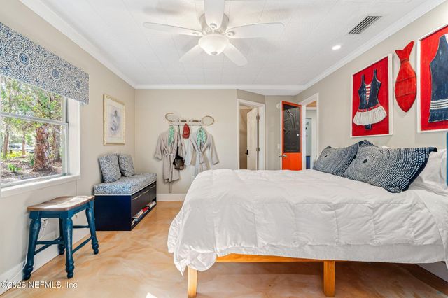 118 LUDWIG Avenue, Crescent City, FL 32112