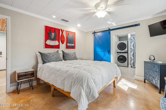 118 LUDWIG Avenue, Crescent City, FL 32112