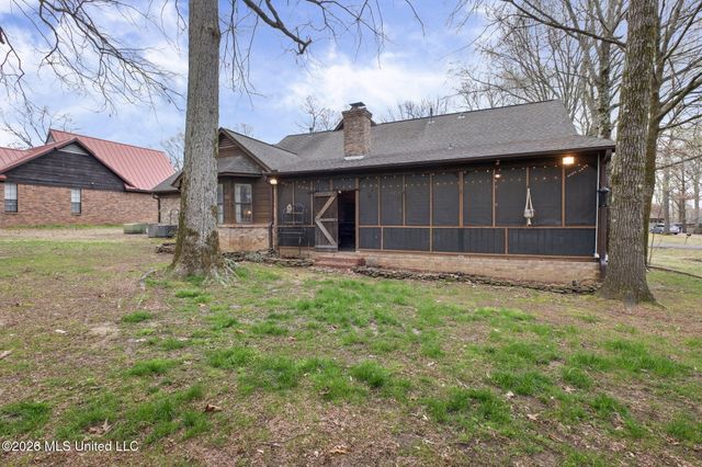 2383 Geneva Drive, Nesbit, MS 38651