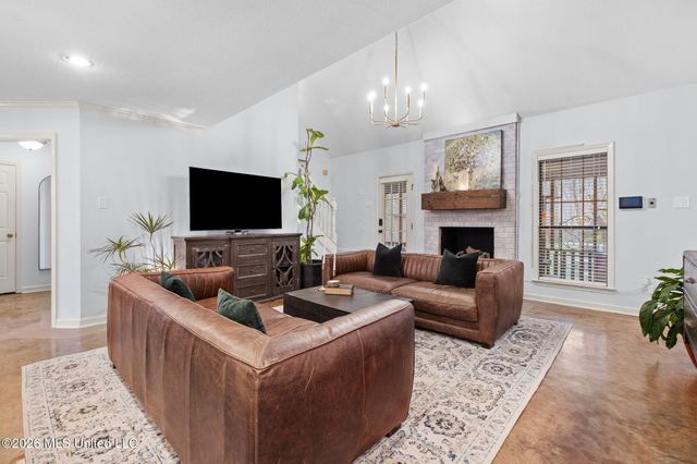 2383 Geneva Drive, Nesbit, MS 38651