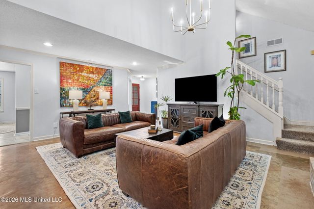 2383 Geneva Drive, Nesbit, MS 38651