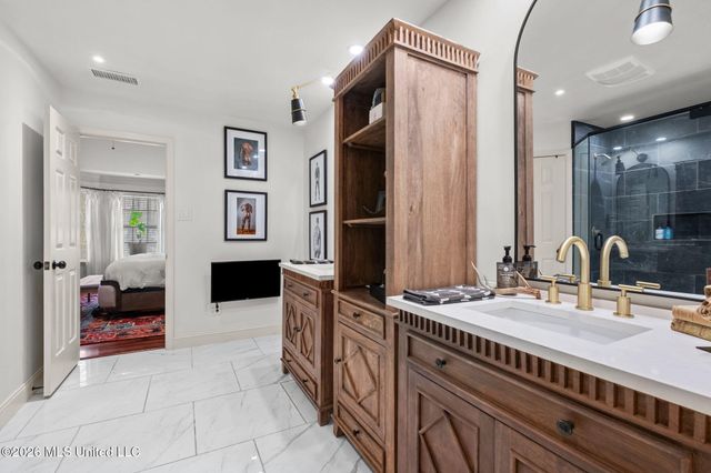 2383 Geneva Drive, Nesbit, MS 38651