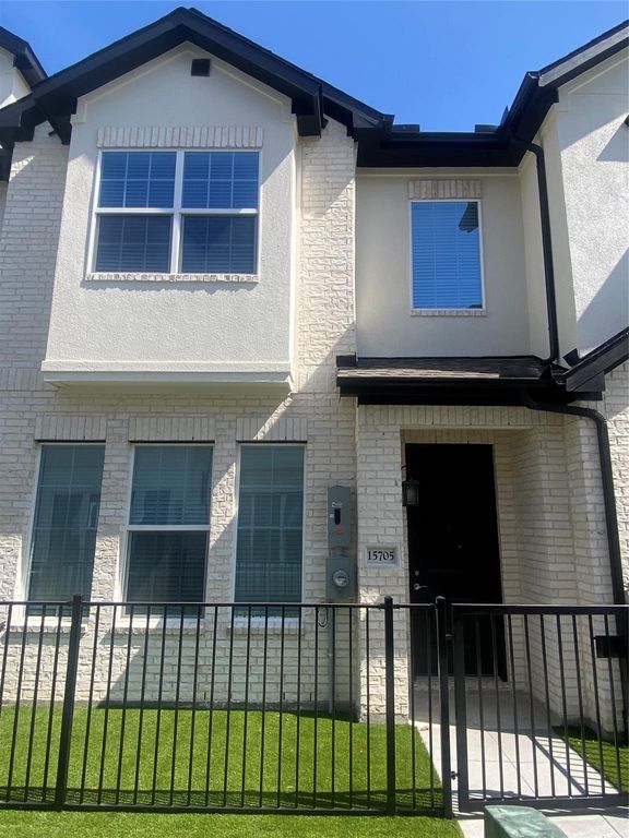 15705 Sterling Knight Drive, Atascocita, TX 77346