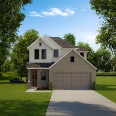 12267 Ross Calhoun Drive, Fort Worth, TX 76179