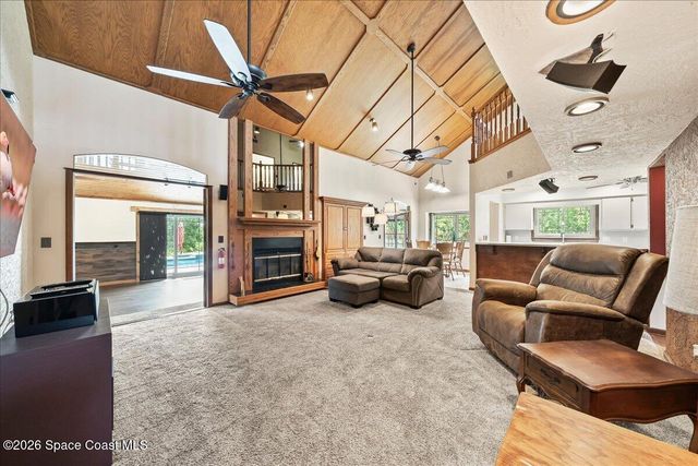 1335 S Carpenter Road, Titusville, FL 32796