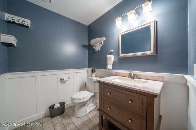 1335 S Carpenter Road, Titusville, FL 32796