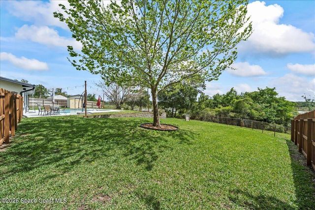 1335 S Carpenter Road, Titusville, FL 32796