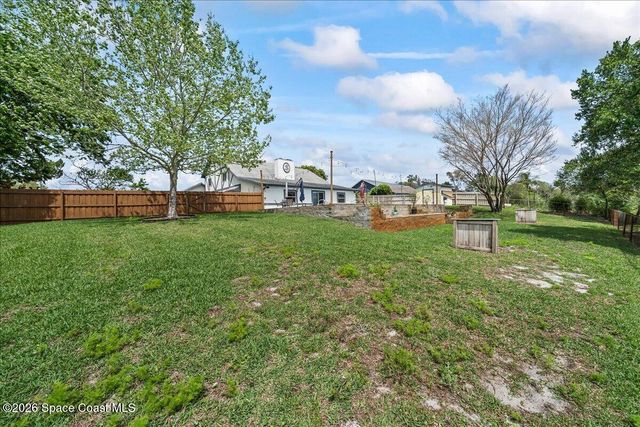 1335 S Carpenter Road, Titusville, FL 32796
