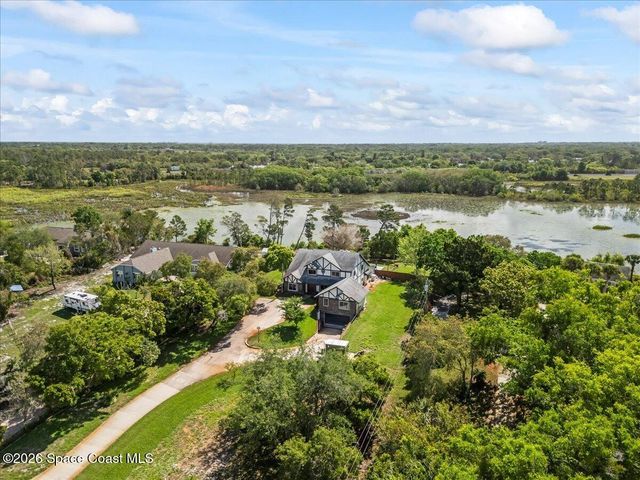 1335 S Carpenter Road, Titusville, FL 32796