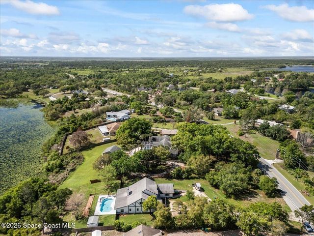 1335 S Carpenter Road, Titusville, FL 32796