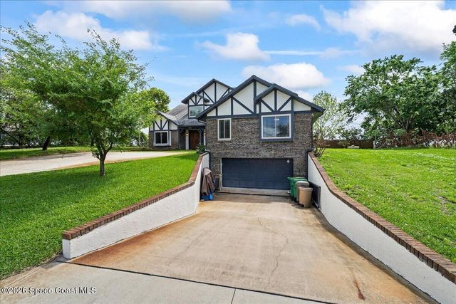 1335 S Carpenter Road, Titusville, FL 32796