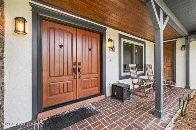 1335 S Carpenter Road, Titusville, FL 32796