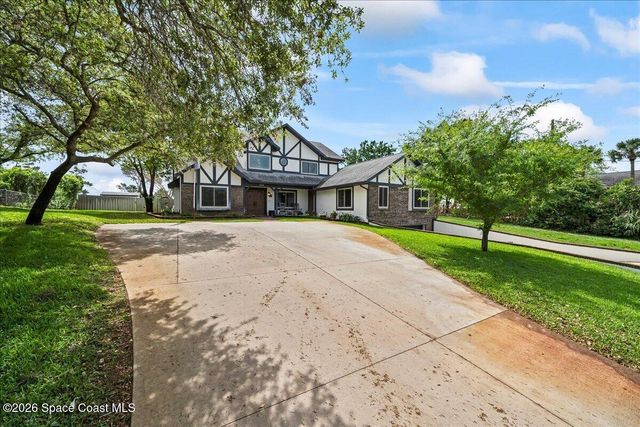 1335 S Carpenter Road, Titusville, FL 32796