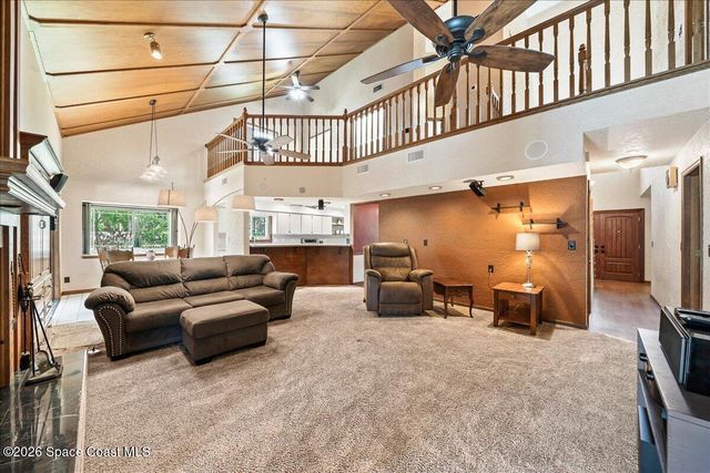 1335 S Carpenter Road, Titusville, FL 32796