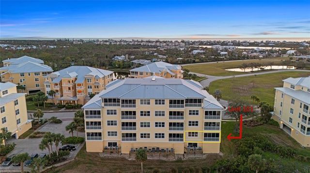 10501 AMBERJACK WAY 101, Englewood, FL 34224