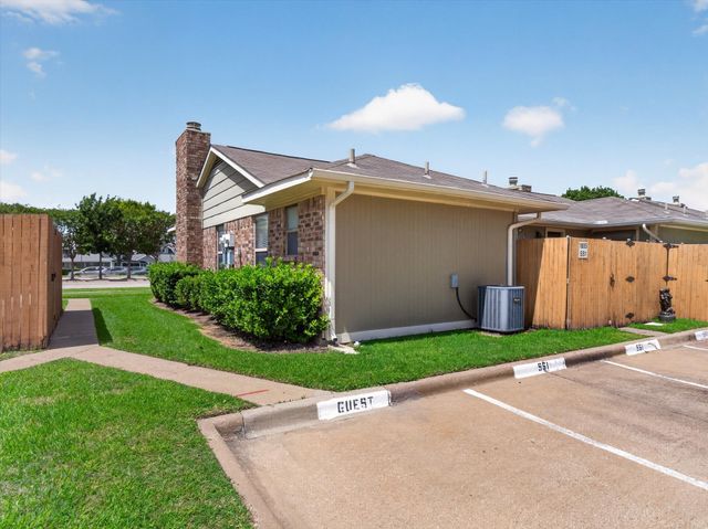 1805 W Spring Creek Parkway SS1, Plano, TX 75023