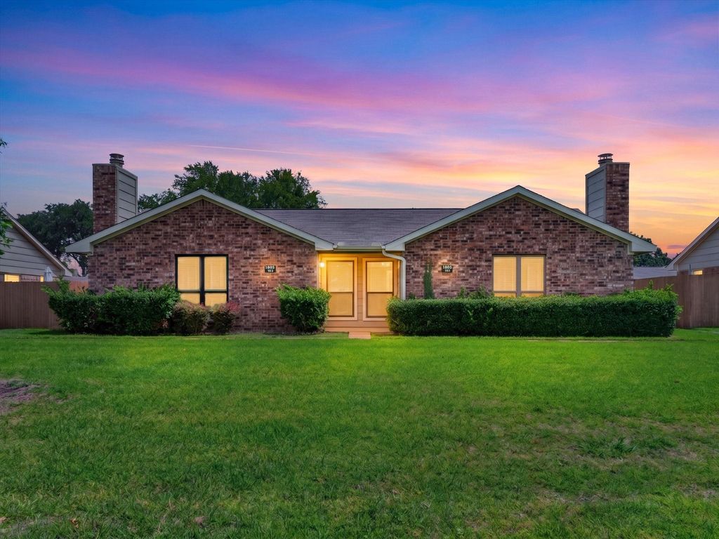 1805 W Spring Creek Parkway SS1, Plano, TX 75023
