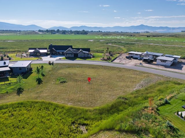 10580 Royal Coachman Drive, Missoula, MT 59808