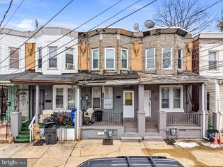 1248 EVERETT ST, Camden, NJ 08104