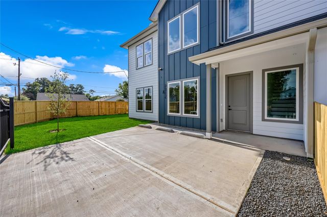 4815 Cruse Rd B, Houston, TX 77016