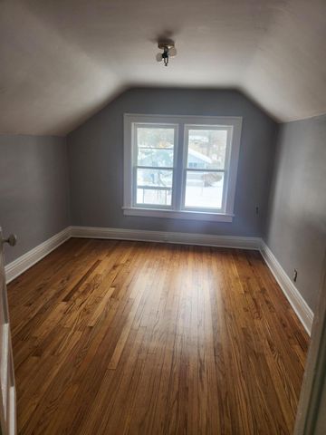 2417 Baker Street, Muskegon Heights City, MI 49444