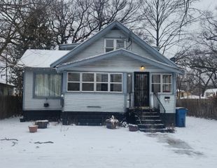 2417 Baker Street, Muskegon Heights City, MI 49444