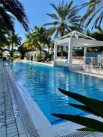 2821 N Ocean Boulevard 1106S, Fort Lauderdale, FL 33308