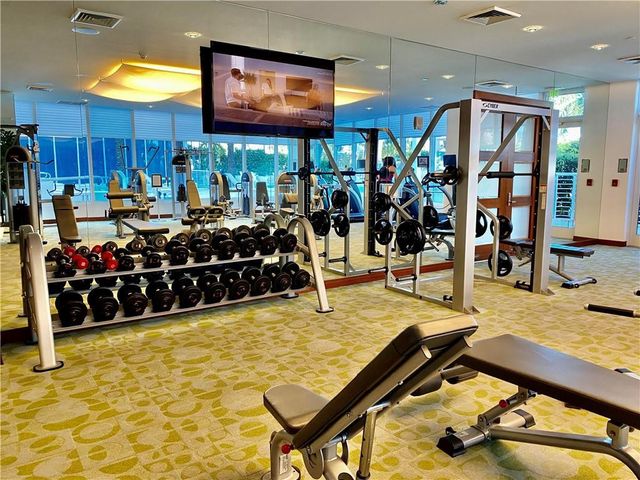 2821 N Ocean Boulevard 1106S, Fort Lauderdale, FL 33308