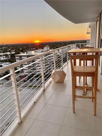 2821 N Ocean Boulevard 1106S, Fort Lauderdale, FL 33308