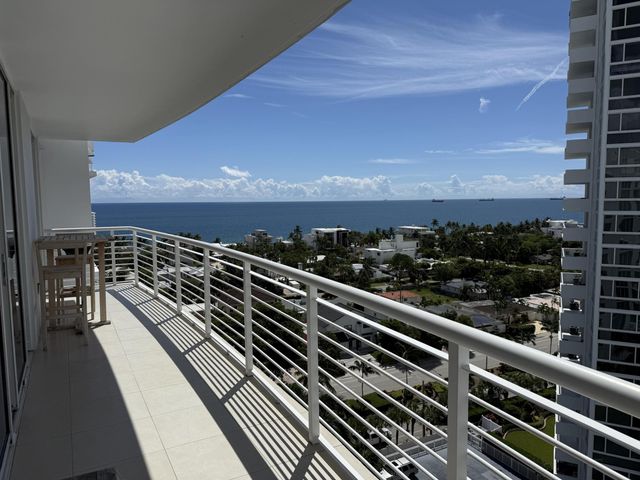2821 N Ocean Boulevard 1106S, Fort Lauderdale, FL 33308