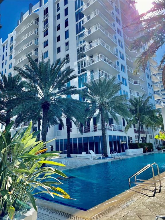 2821 N Ocean Boulevard 1106S, Fort Lauderdale, FL 33308