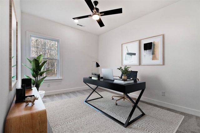 28 Stronsay Circle, Bella Vista, AR 72715