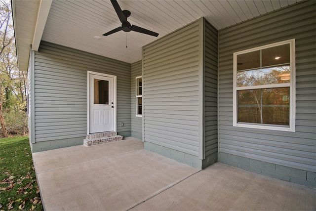 28 Stronsay Circle, Bella Vista, AR 72715